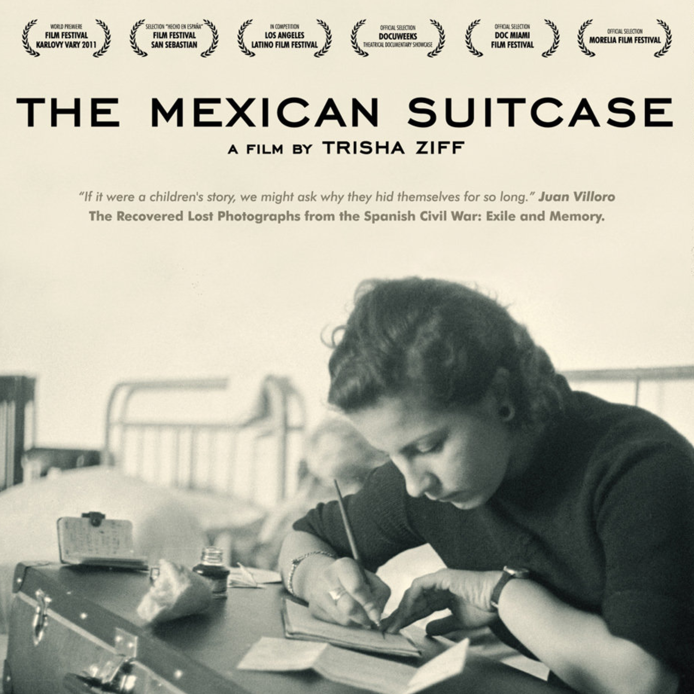 LA VALIGIA MESSICANA